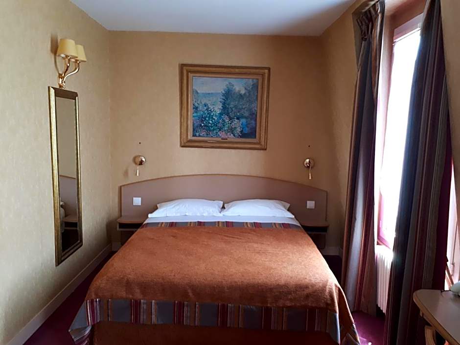 Hotel Transcontinental