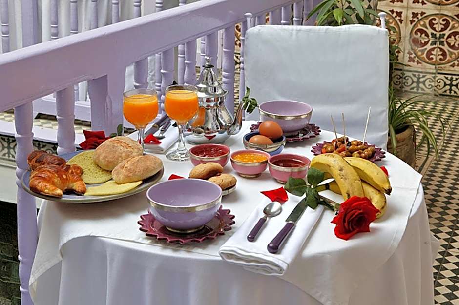 Casa Lila & Spa