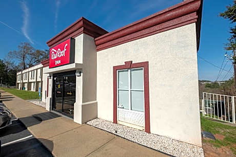 Red Roof Inn Raleigh - North-Crabtree Mall/Lenovo Center
