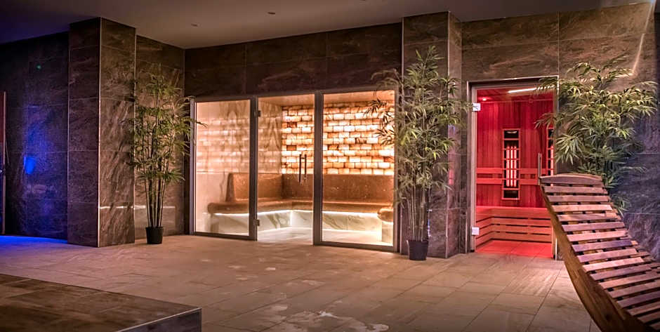 The Quay Hotel And Spa