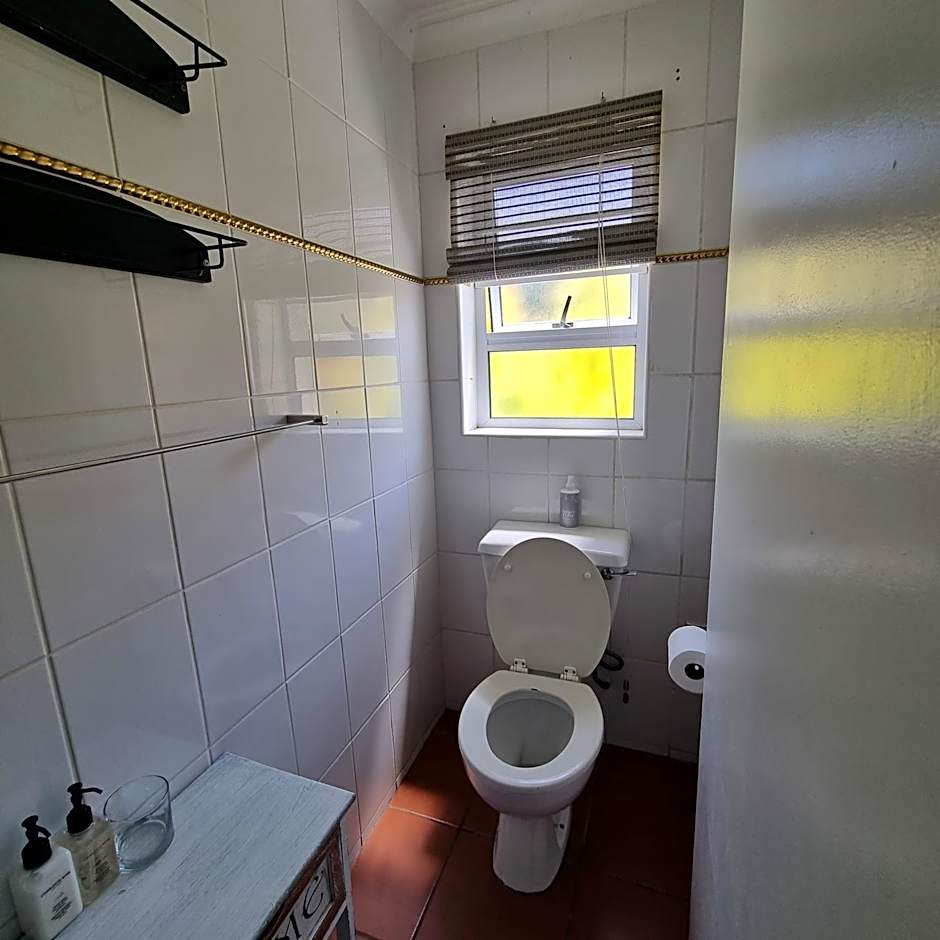 Nahoon Bed & Breakfast