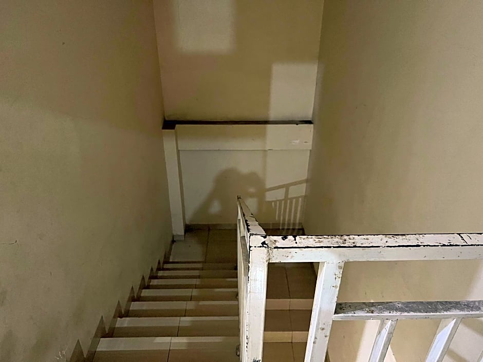 Hotel O Anugrah Homestay Syariah