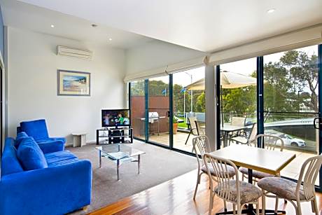 Anchorage Motel & Villas Lorne