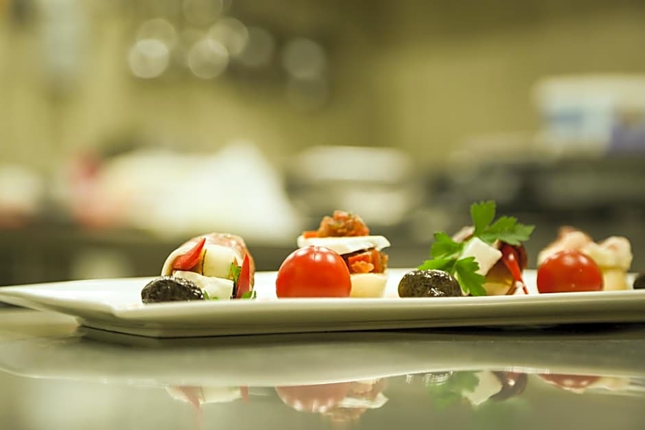 Hotel Foisorul cu Flori