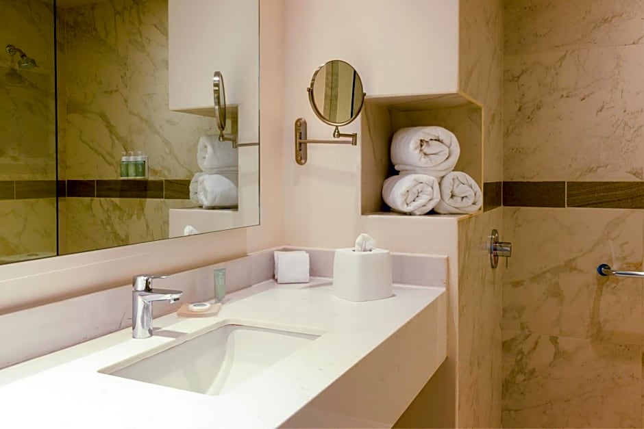 Courtyard by Marriott Mexico City Vallejo