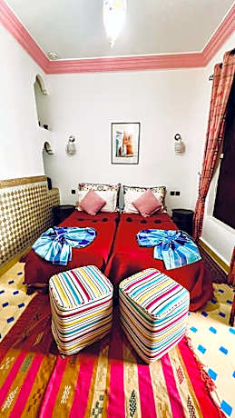 Lilas Double Room