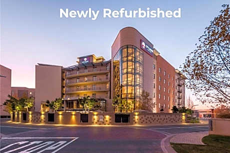 City Lodge Hotel Lynnwood