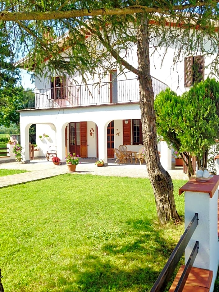 B&B Villa Incrocca