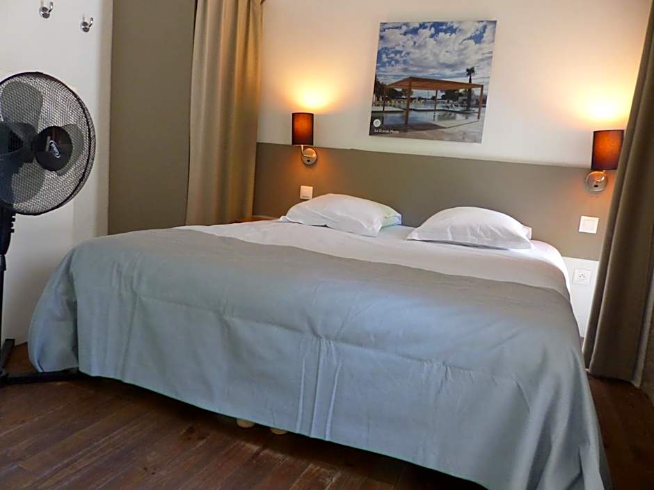 Terres de France - Le Domaine des Vans