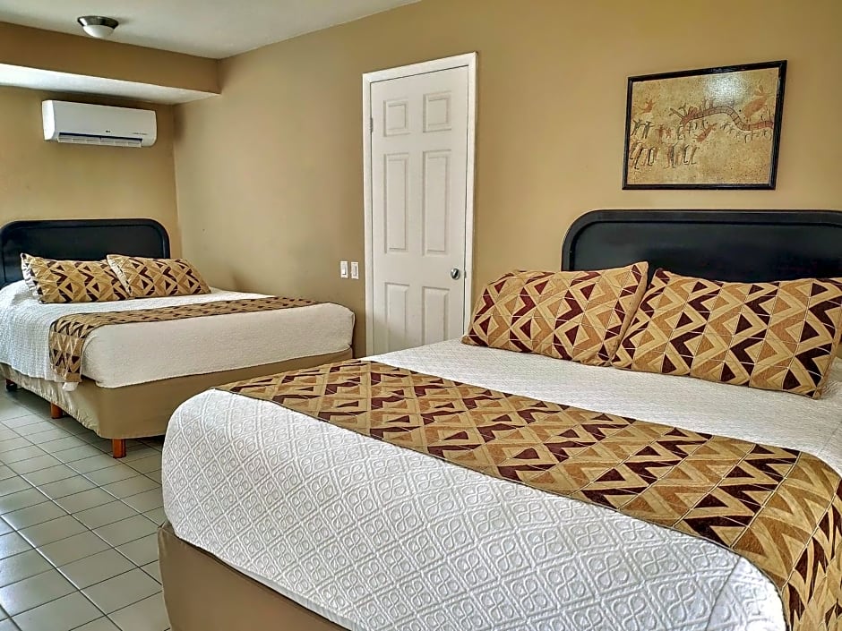 Hotel Santa Fe Los Cabos by Villa Group