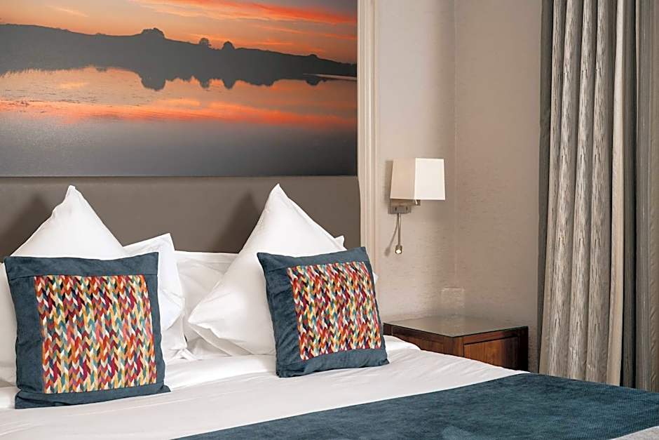 Manor House Country Hotel