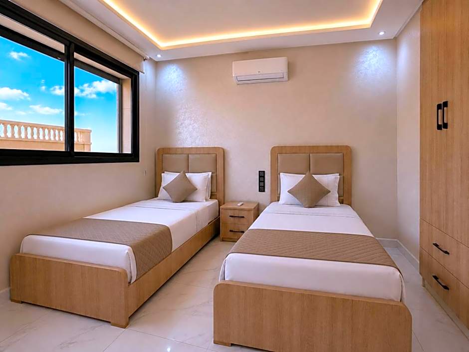 Royal Rif Alhoceima
