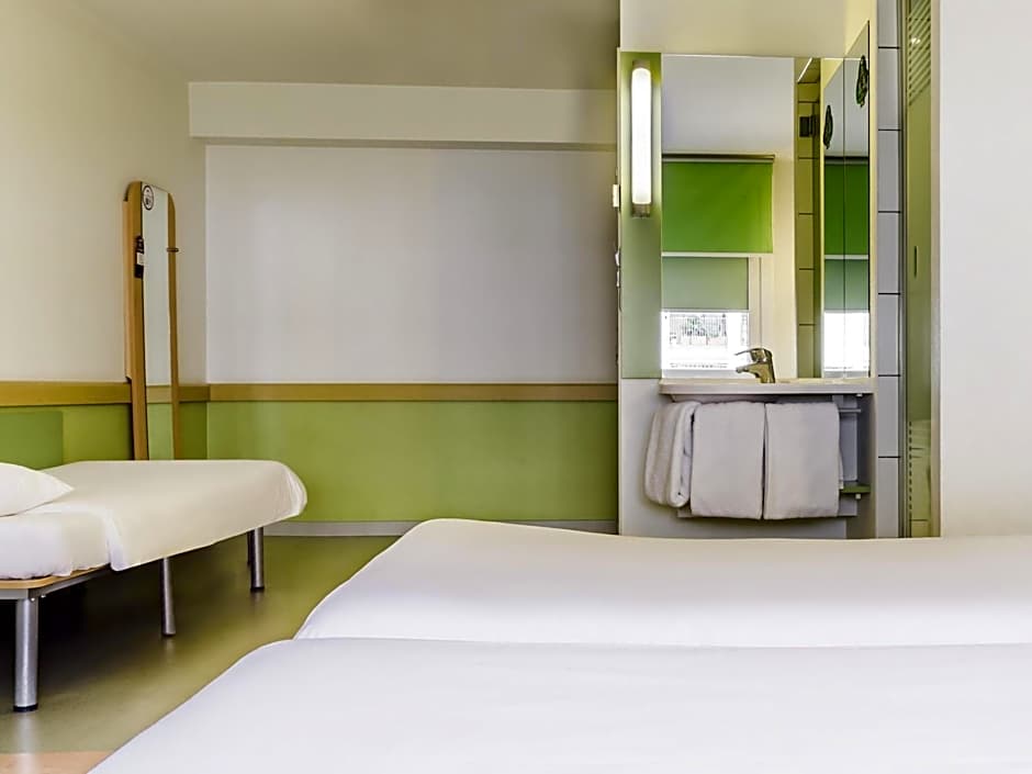 ibis budget Warszawa Reduta