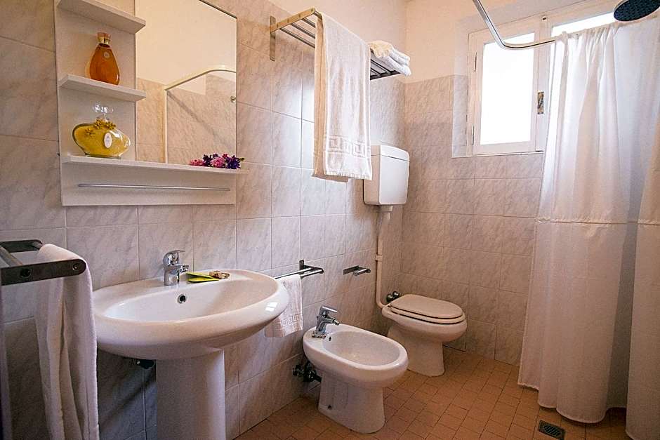Hotel 21 Riccione