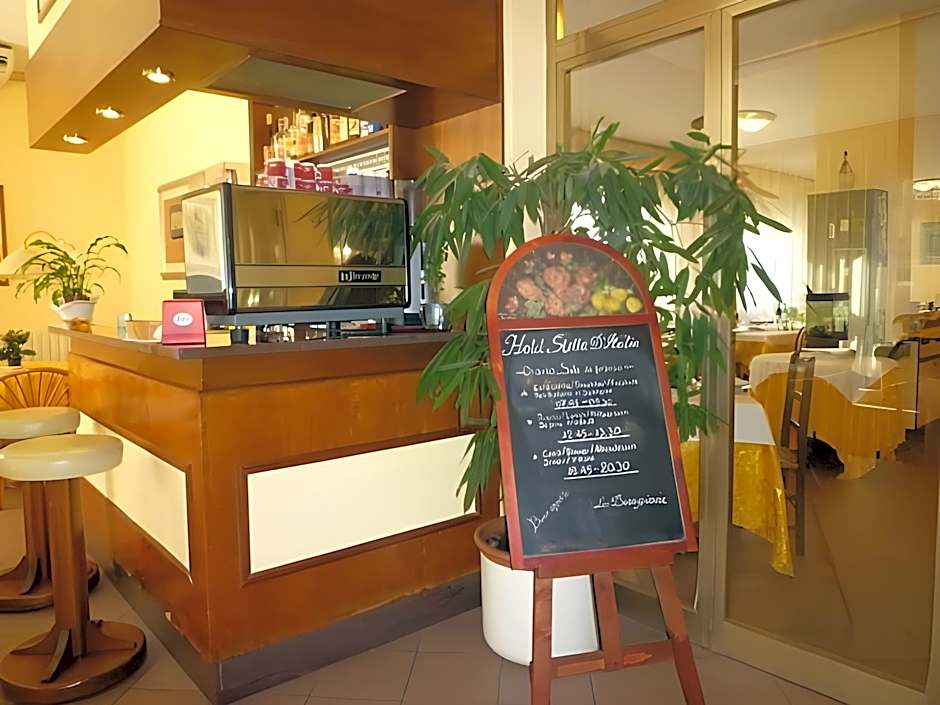 Hotel Stella D'Italia