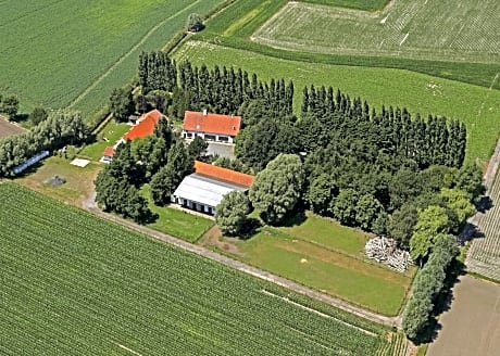 B&B Ter Castaigne
