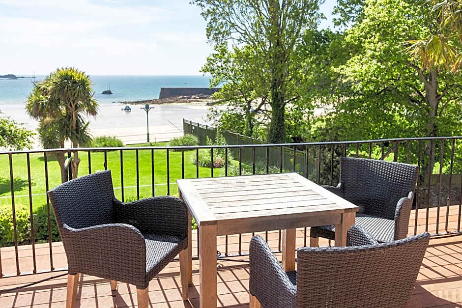 St Brelade's Bay Hotel