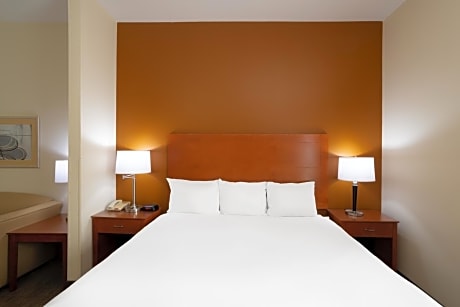 King Room - Disability Access/Non-Smoking