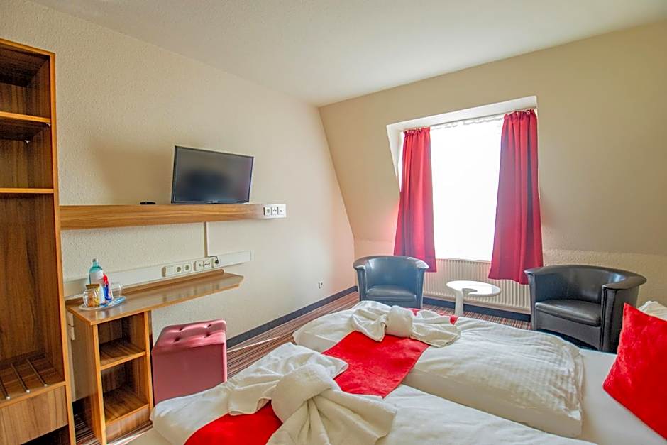 Seehotel Brandenburg an der Havel
