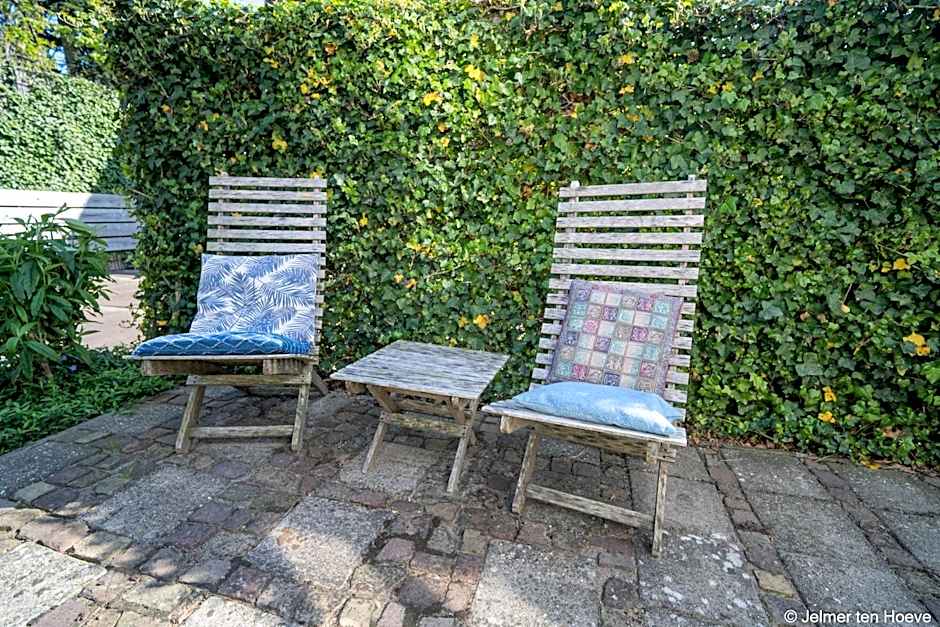 Sport B&B De Veluwezoom