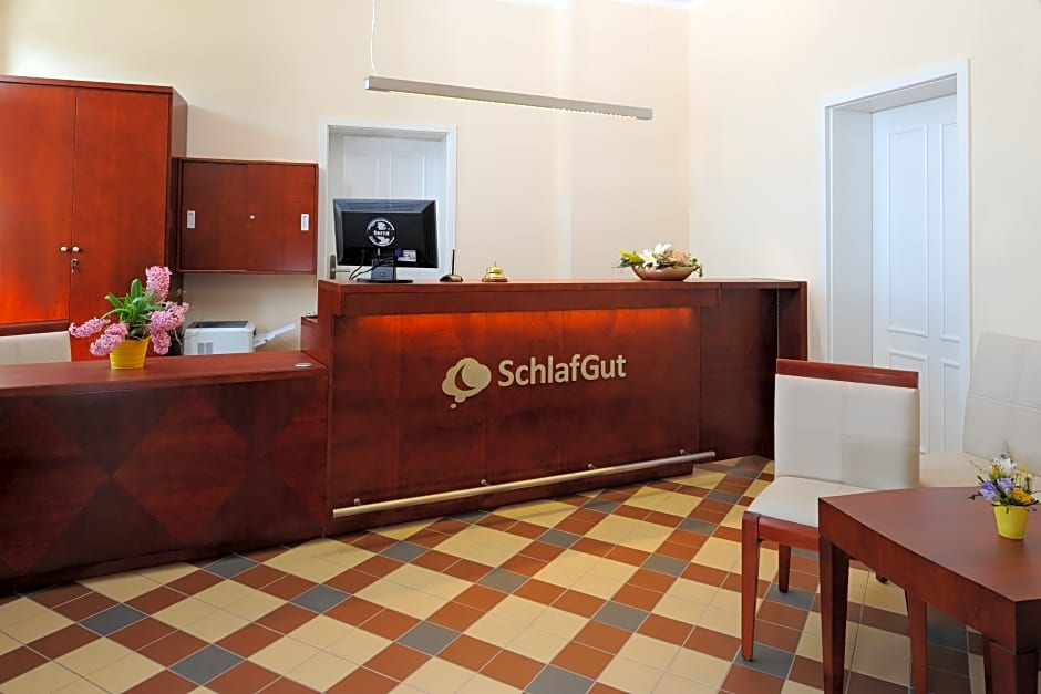 SchlafGut AppartementHotel