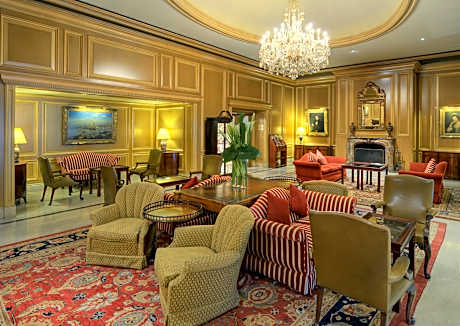 Sir Stamford Circular Quay