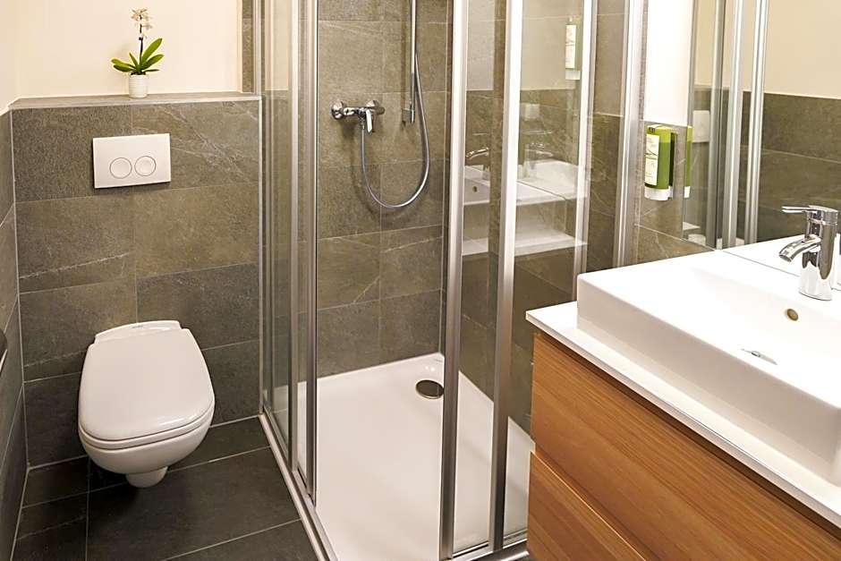 Citadines South Vienna