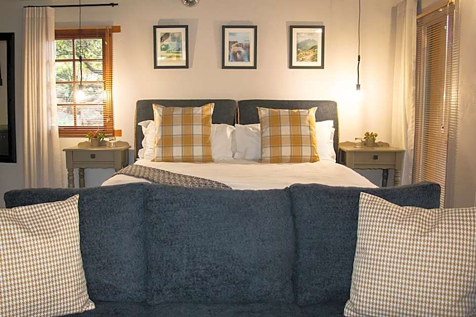 Sherewood Lodge