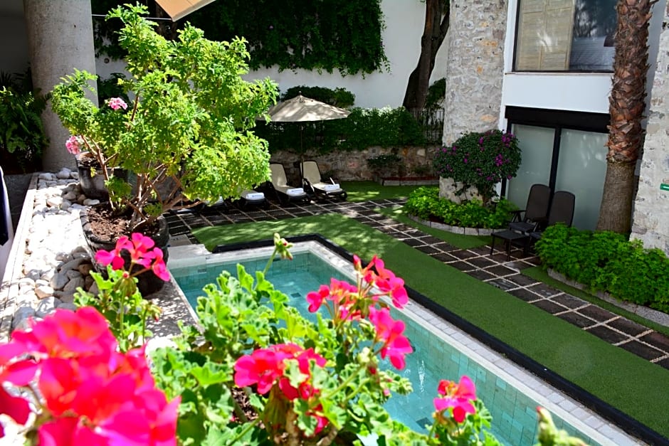 Hotel & Spa Doña Urraca San Miguel De Allende