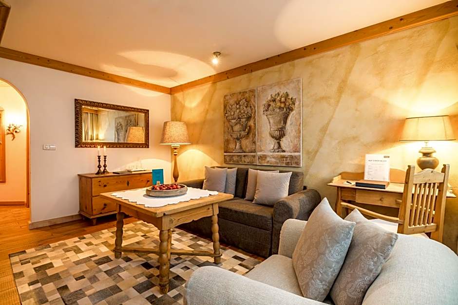 Posthotel Achenkirch Resort and Spa - Adults Only