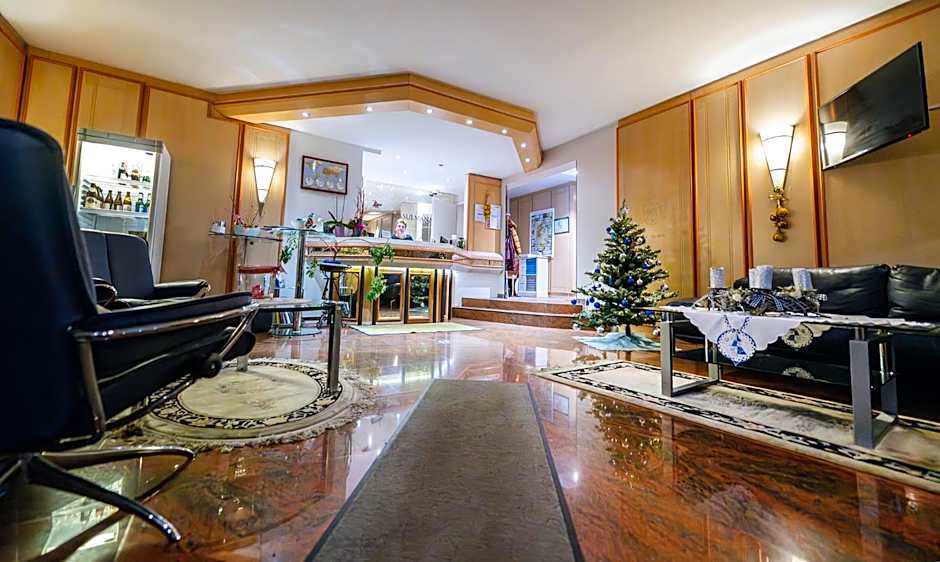 Hotel Villa Sulmana