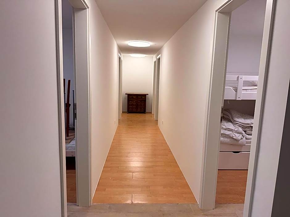 Miles to go Hotel & Hostel