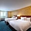 Fairfield Inn & Suites by Marriott Houston Richmond