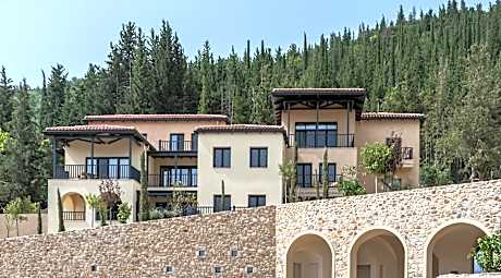 Euphoria Retreat - A Holistic Wellbeing Destination Spa