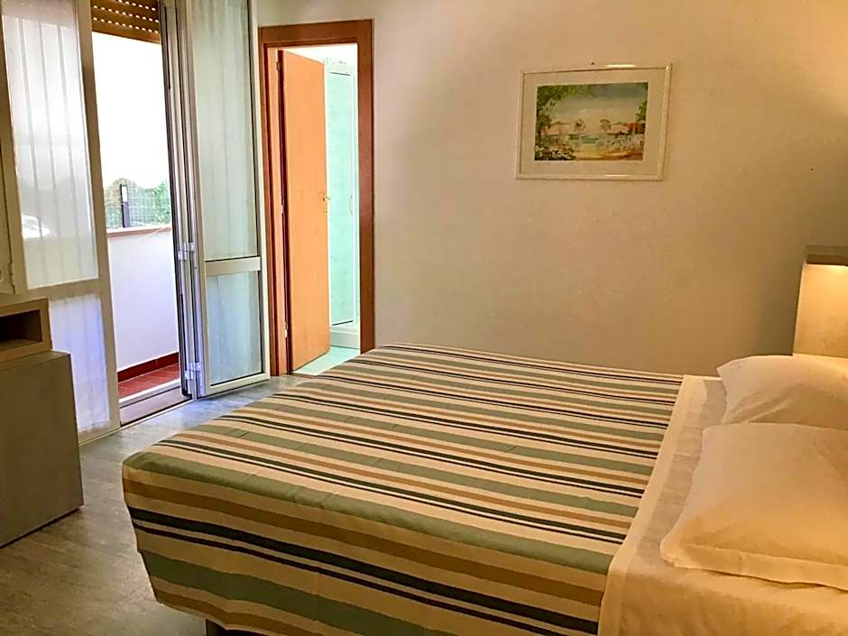 La Coccinella Residence