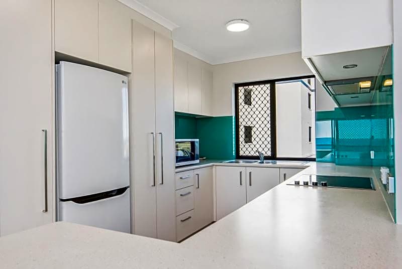 San Marino by the Sea Apartments