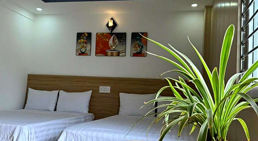 Thanh Hien Hotel – Da Nang, MN
