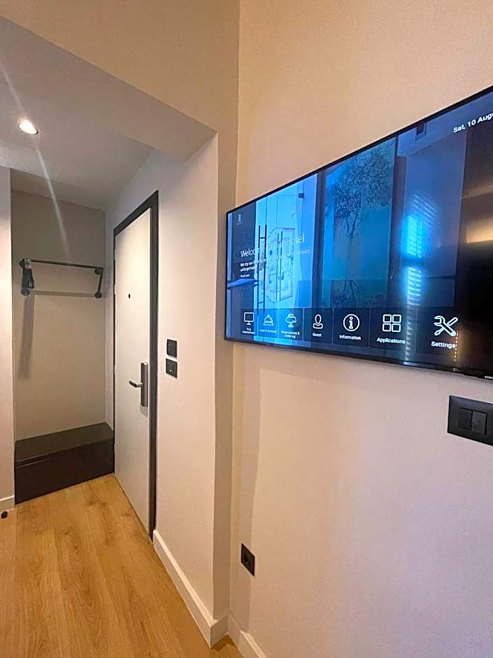 Palladion Boutique Hotel