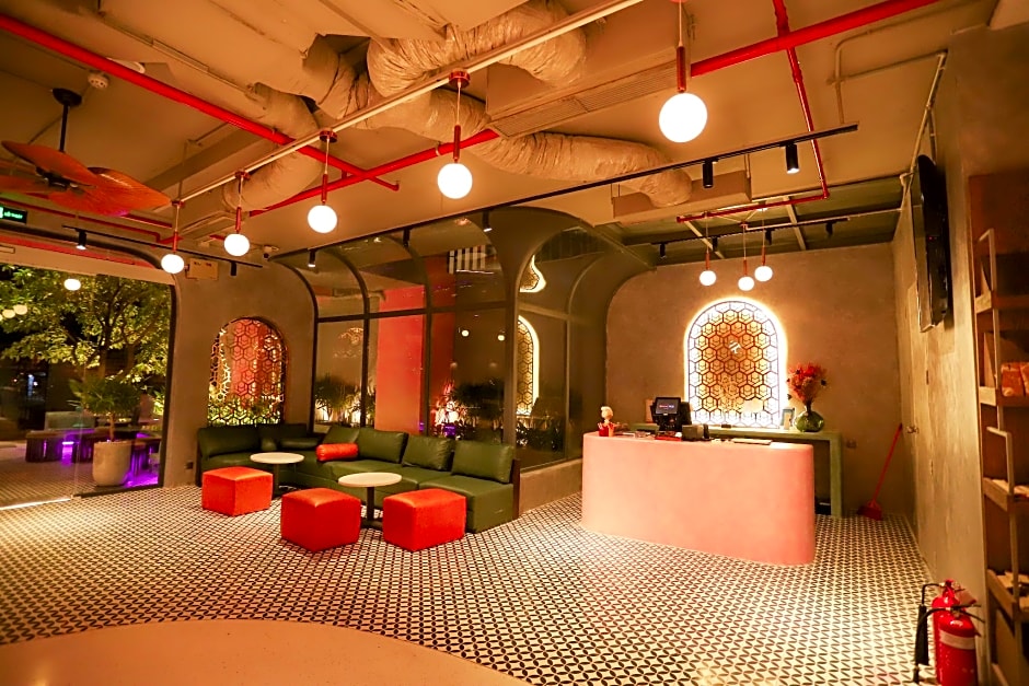 HOME Hotel Phu Nhuan