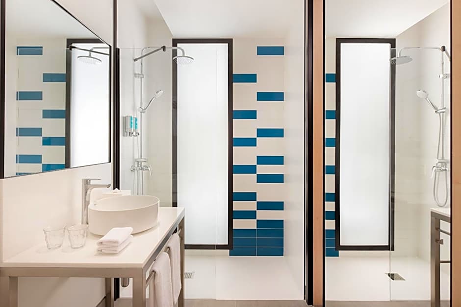 Aloft Madrid Gran Via