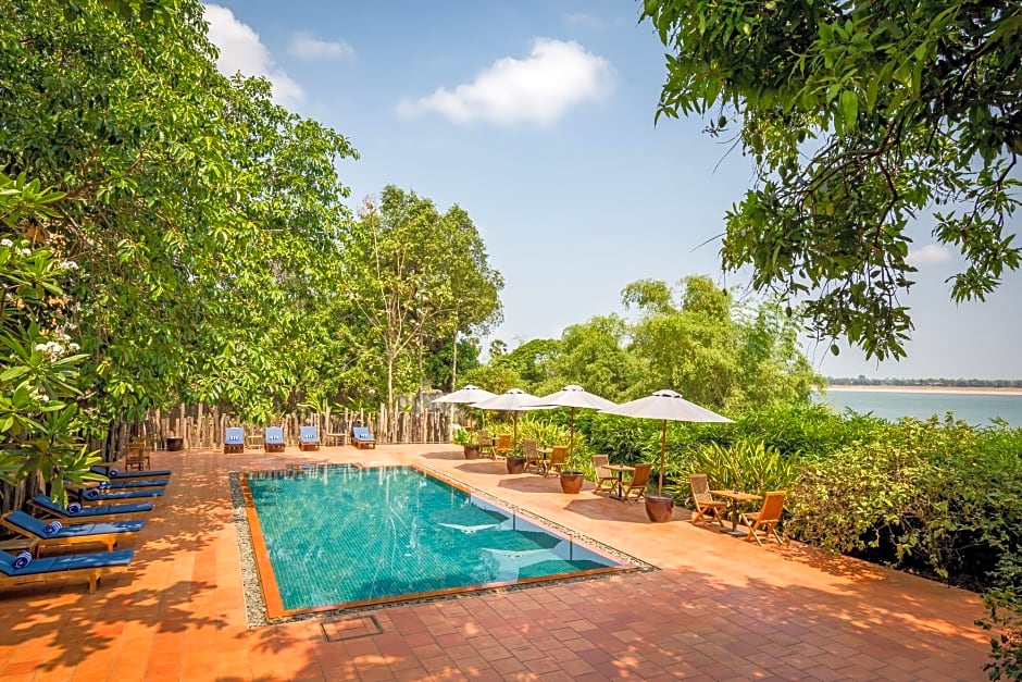 Le Relais de Chhlong