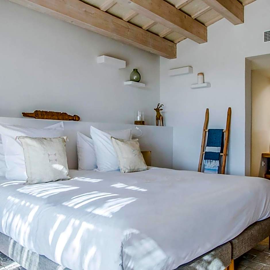 Torre Vella Fontenille Menorca