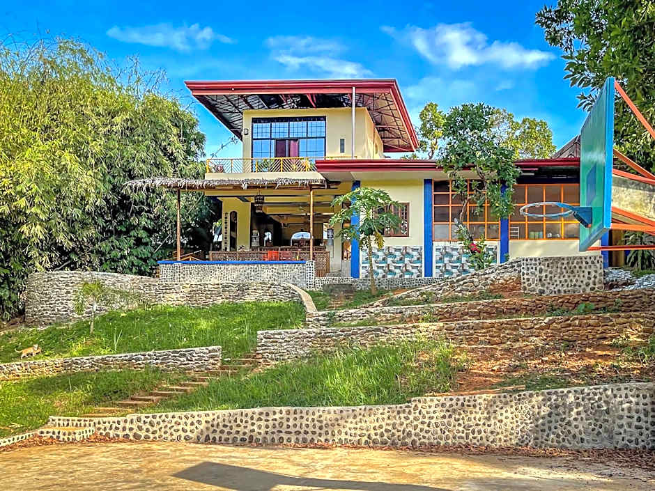 Blue Moon Guesthouse