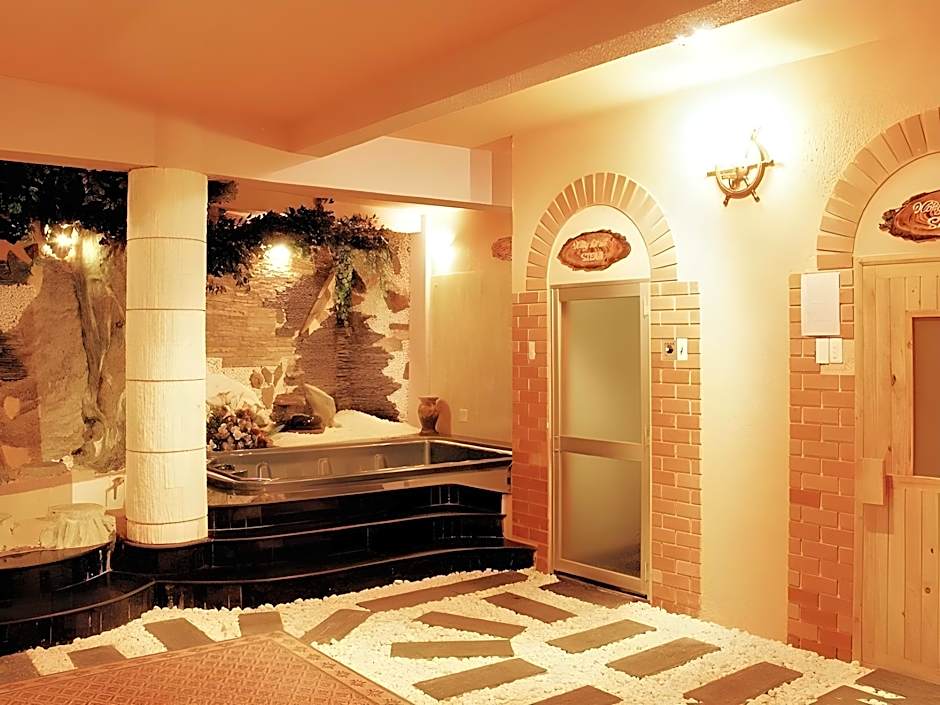 Thi Thao Gardenia Hotel