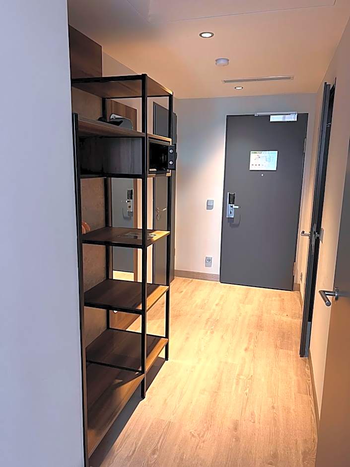 The Rilano Hotel Deggendorf