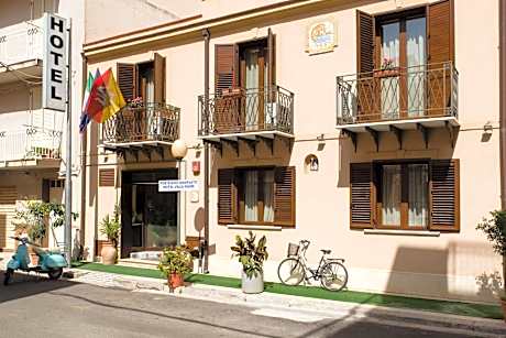 Hotel Villa Mare