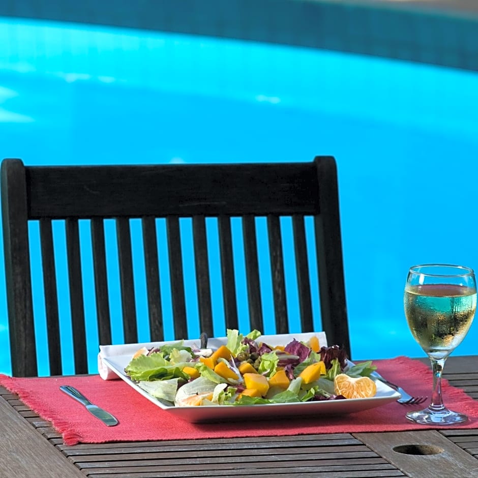 Vilangelim Eco Pousada