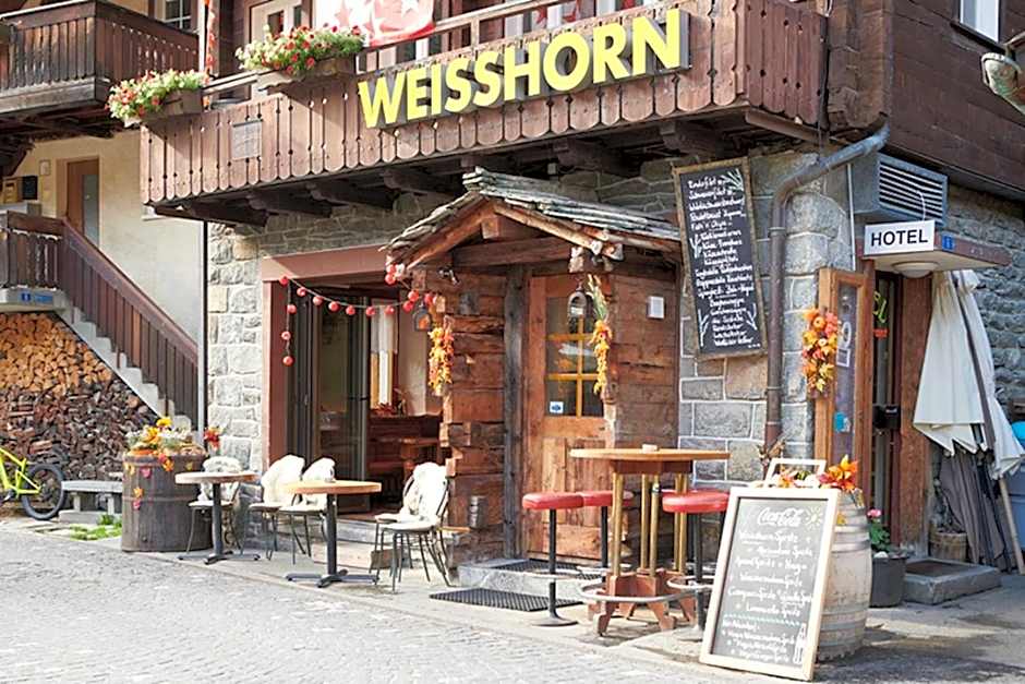 Hotel Weisshorn