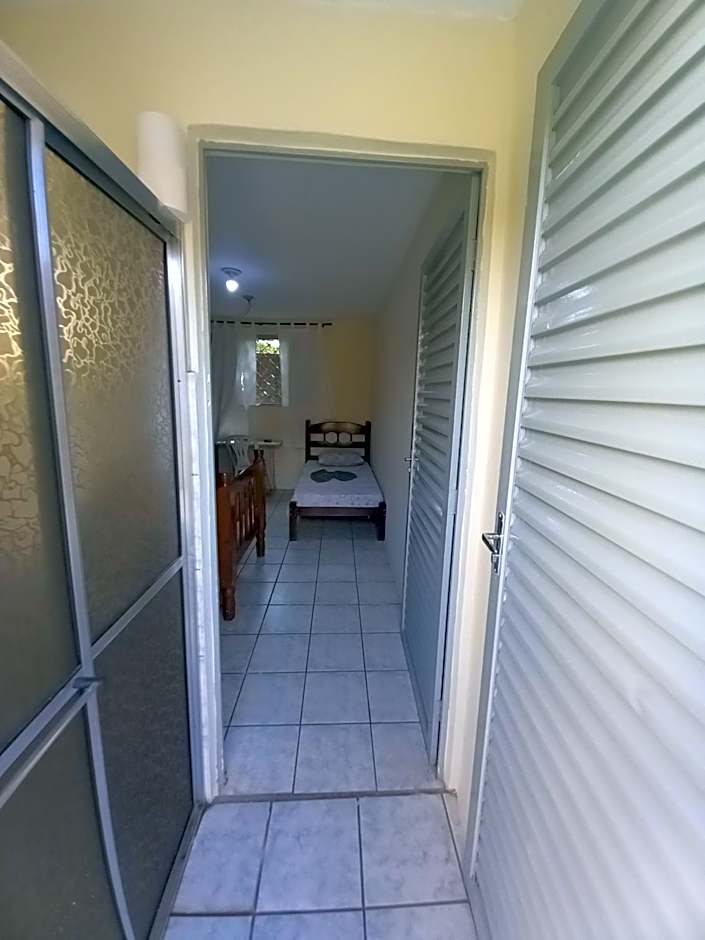 Hotel em SBO - Centro