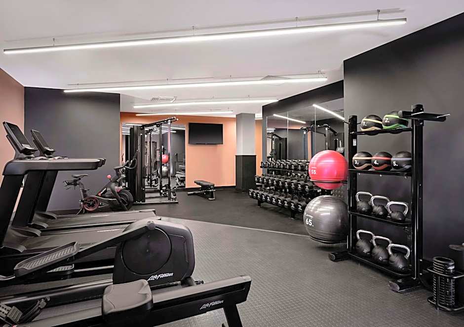 DoubleTree By Hilton Sheffield City